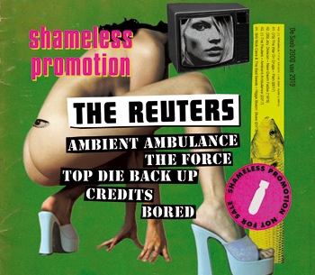 The Reuters - Sameless Promotion